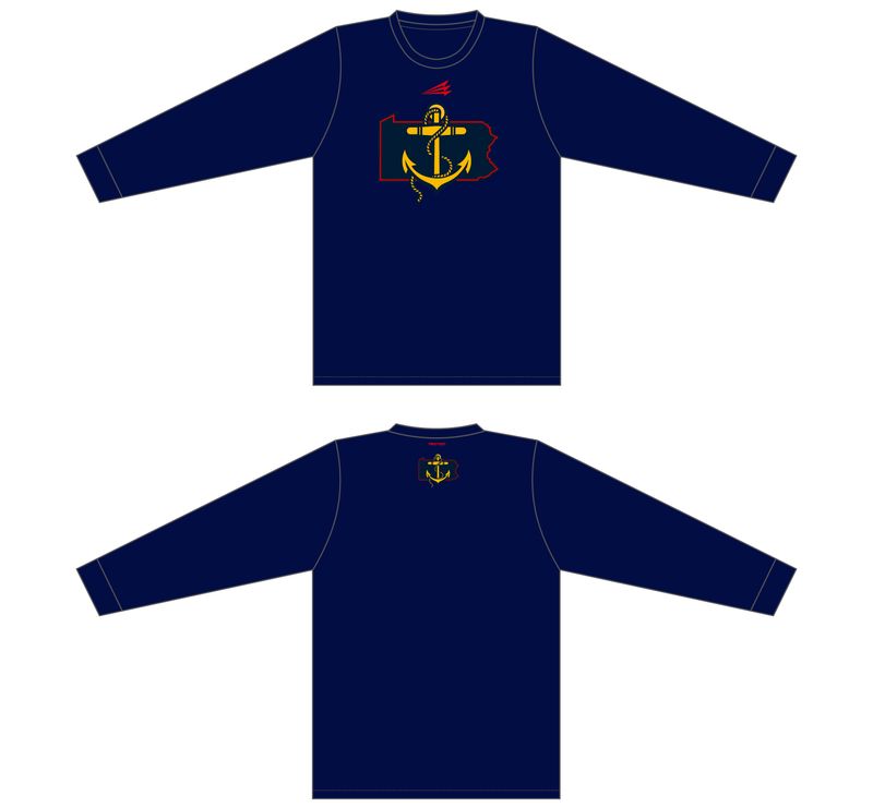 A.C.E. Armada Custom HyperTee #LHT1