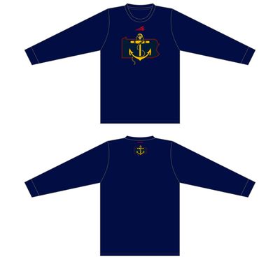 A.C.E. Armada Custom HyperTee #LHT1
