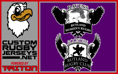 Rutland Roosters/Ravens Rugby