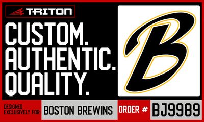 Boston Brewins