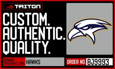 Hawks Baseball - Keyes