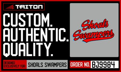 Shoals Swampers