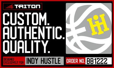 Indy Hustle
