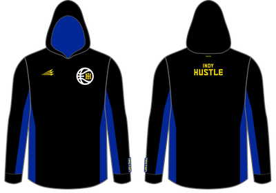 Indy Hustle Custom NanoHood #NZ1