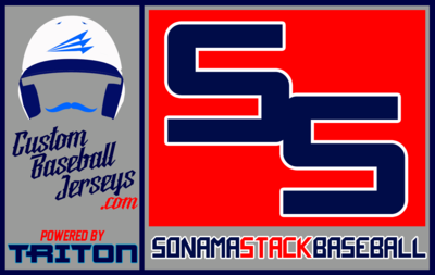 Sonoma Stack Baseball