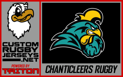 Coastal Carolina Rugby