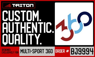 Multi-Sport 360 Fastpitch