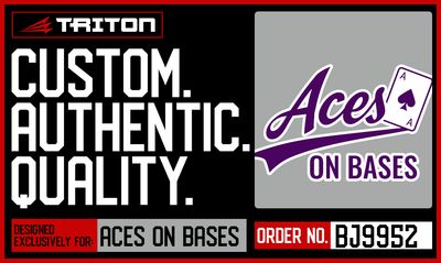 Aces on Bases Baseball