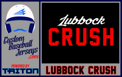 Lubbock Crush