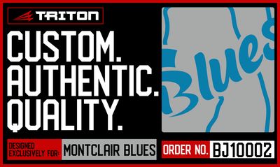 Montclair Blues