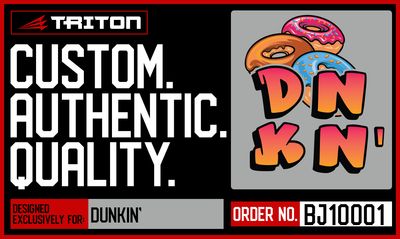 Dunkin