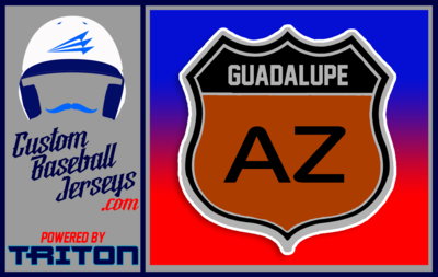 Guadalupe Little Yaquis