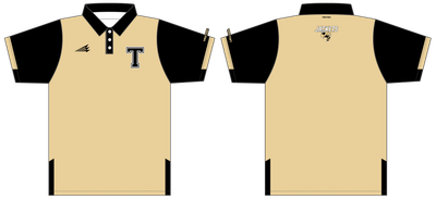 Tombstone Jackets Custom HyperPolo #HP8