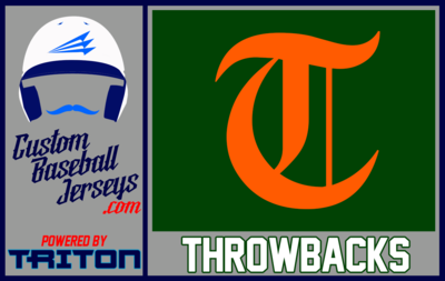 Throwbacks Baseball