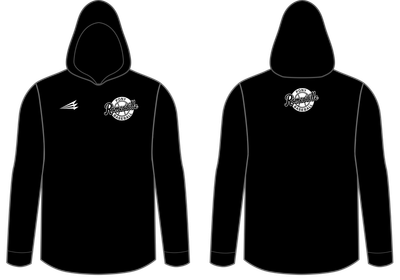 Romeoville Titans Custom NanoZip #NH1