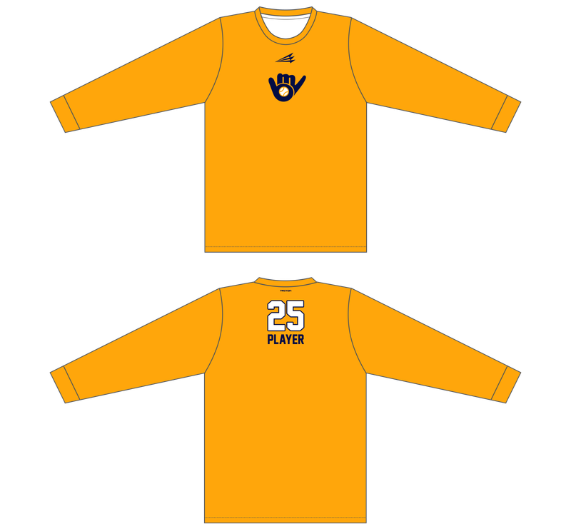 West Maui Brewers Custom HyperMAX Tee #HM2C
