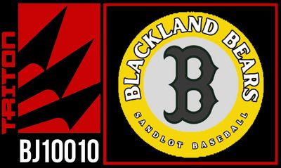 Blackland Prairie Bears