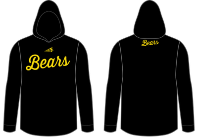 Blackland Prairie Bears Custom NanoHood #NH1