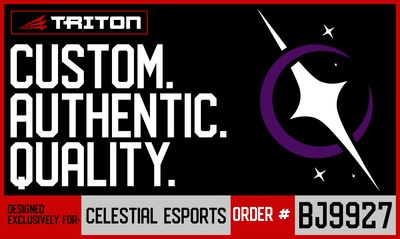 Celestial Esports