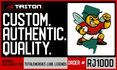 TotalEnergies Lube Legends