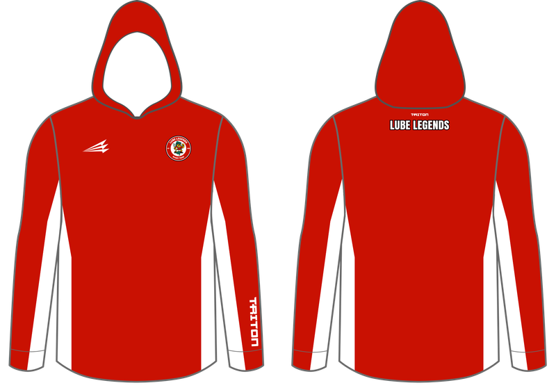 TotalEnergies Lube Legends Custom NanoZip #NH1