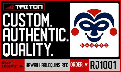 Hawaii Harlequins RFC