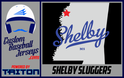 Shelby Sluggers