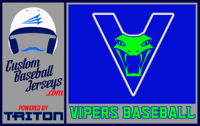 Vipers (Shirk)