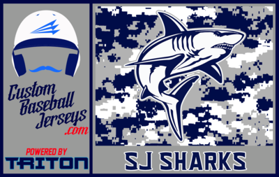 SJ Sharks