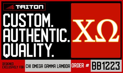 Chi Omega Gamma Lambda