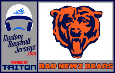 Bad Newz Bears (Garrard)