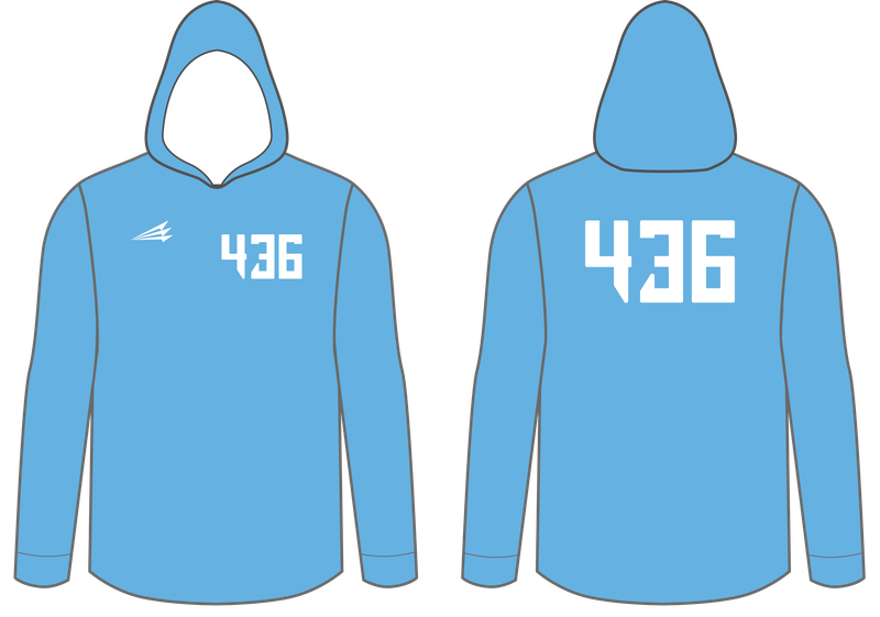 436 AMXS Custom NanoZip #NH1