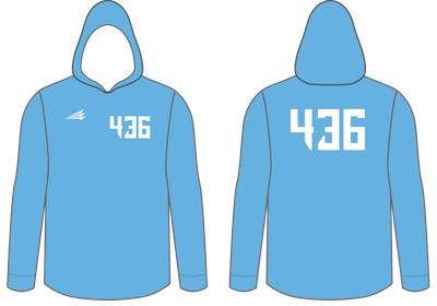 436 AMXS Custom NanoZip #NH1