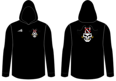 North Shore Captains Custom NanoZip #NH1