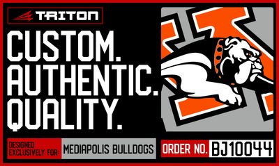 Mediapolis Bulldogs