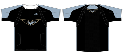 The Cave Custom Cage Jacket #CC5