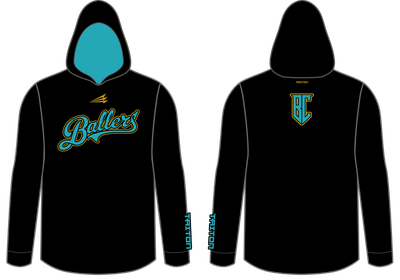 BC Ballers Custom NanoHood #NH1