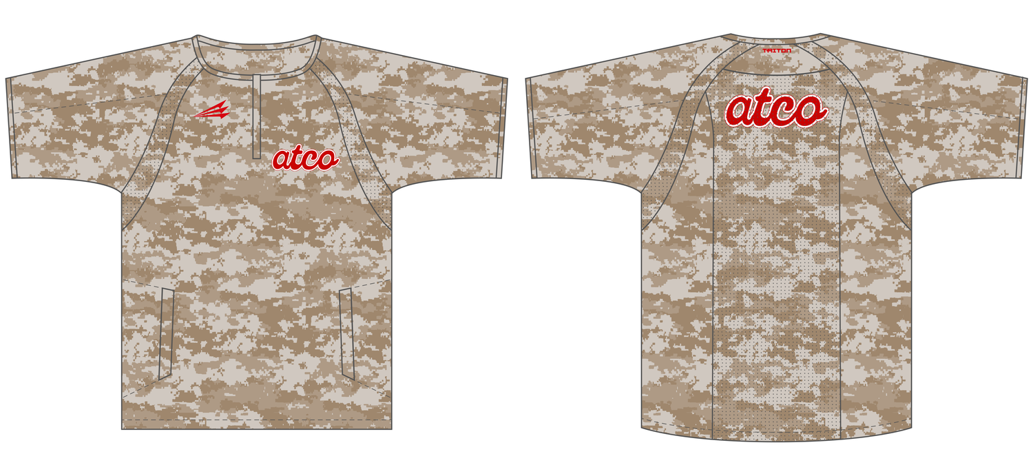 Rebels Custom Cage Jacket #CC1