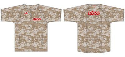 Rebels Custom Cage Jacket #CC1