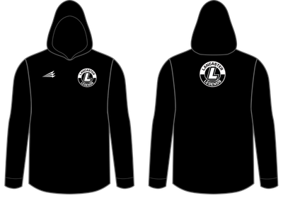 Lancaster Legends Custom NanoHood #NH1