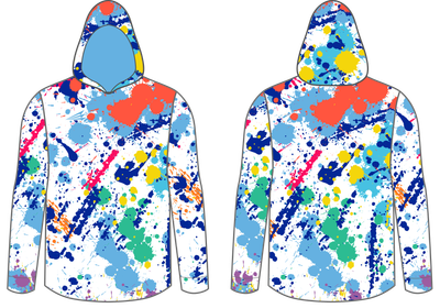 FC BOMBSQUAD Custom NanoHood #NH1