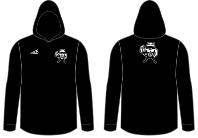 Belvidere Seaters Custom NanoHood #NH1