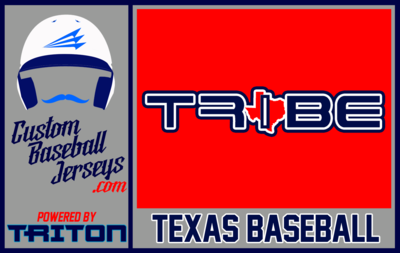 Texas Tribe