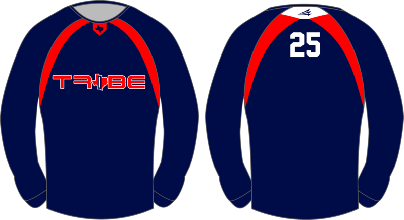 Texas Tribe Custom Vulcan Pullover #VP1
