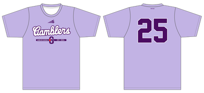 Gamblers (Hayes) Custom HyperTee #HT4