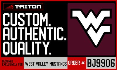 West Valley Mustangs