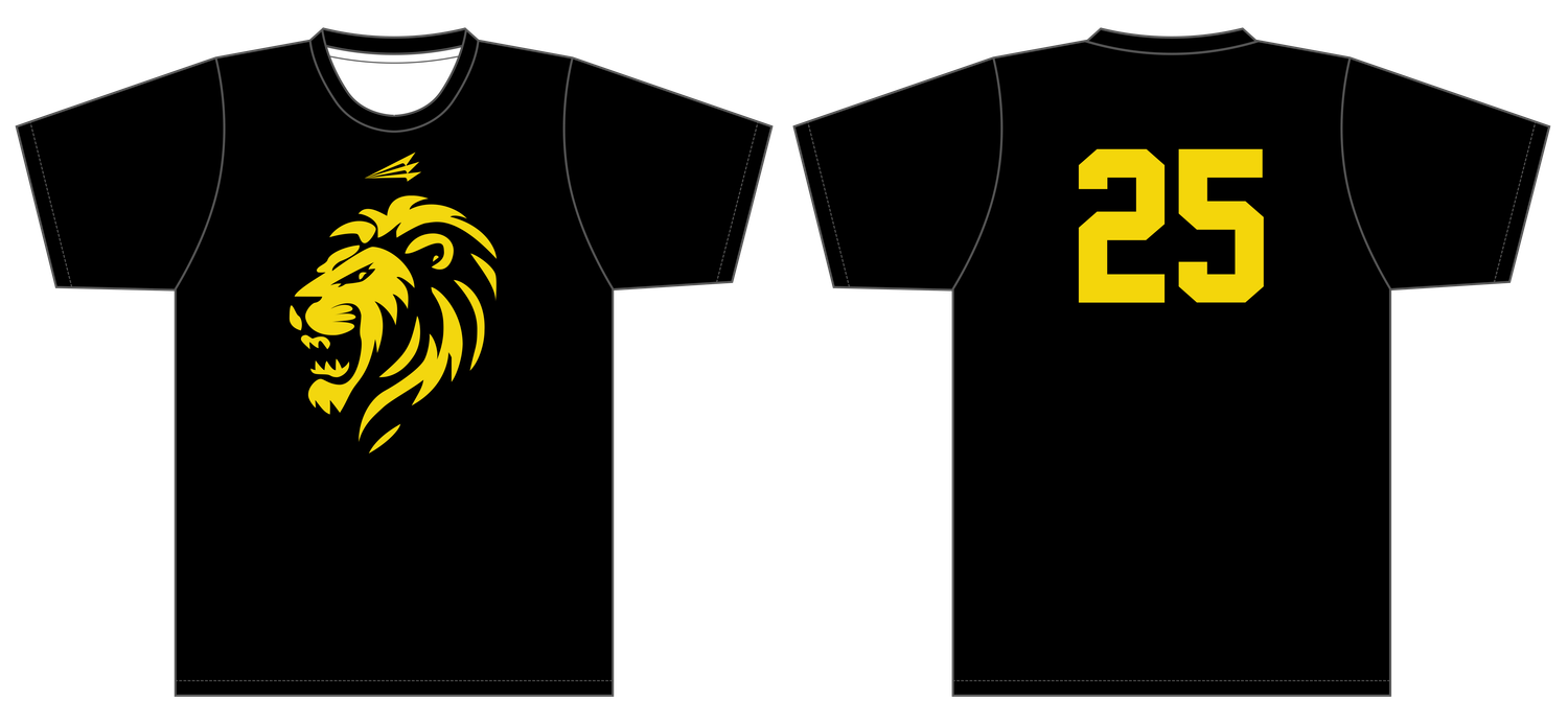 PFA Taylor Custom HyperTee #HT2