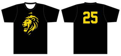 PFA Taylor Custom HyperTee #HT2