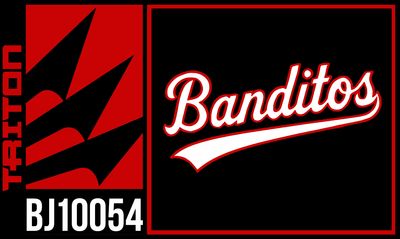 Banditos (McPherson)