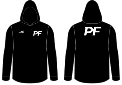 Premier Fastpitch Custom NanoHood #NH1